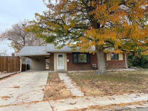 54Th, ARVADA, CO 80002