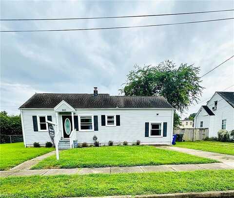 Albert, NORFOLK, VA 23513