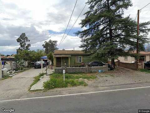 Hemlock, FONTANA, CA 92335