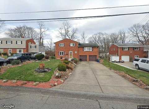 Garden City, MONROEVILLE, PA 15146