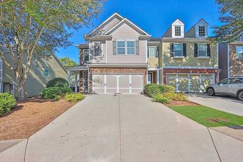 Pierce Ivy, LAWRENCEVILLE, GA 30043