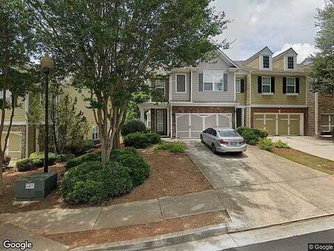 Pierce Ivy, LAWRENCEVILLE, GA 30043