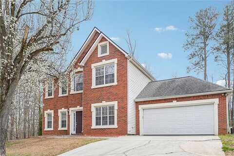 Walnut Creek, LILBURN, GA 30047
