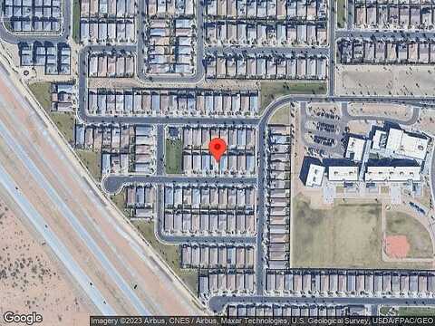 Thunderbolt, MESA, AZ 85212