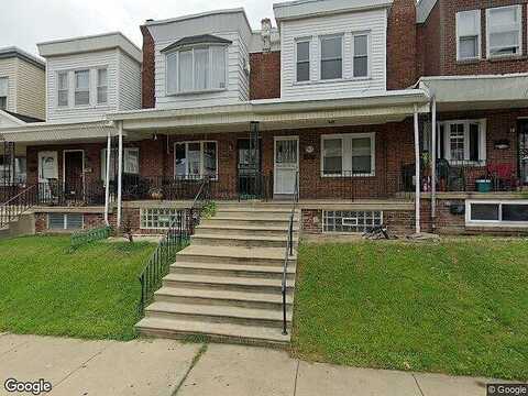 Anchor, PHILADELPHIA, PA 19124