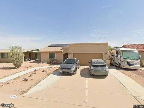 Concordia, ARIZONA CITY, AZ 85123