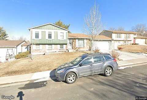 Field, BROOMFIELD, CO 80021
