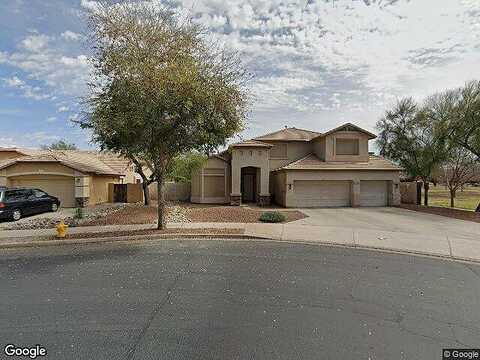 165Th, GOODYEAR, AZ 85338