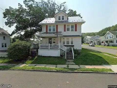 Ridge, WILLIAMSPORT, PA 17701