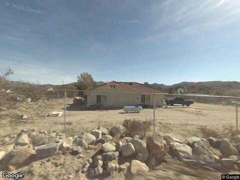 Lanning, MORONGO VALLEY, CA 92256