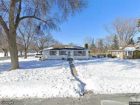 Stevens, MINNEAPOLIS, MN 55420