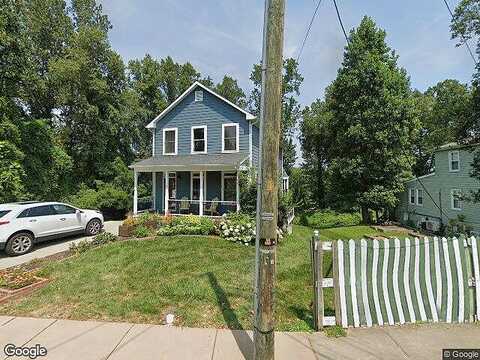 Henry, CHARLOTTESVILLE, VA 22903