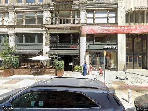 Broadway, LOS ANGELES, CA 90015