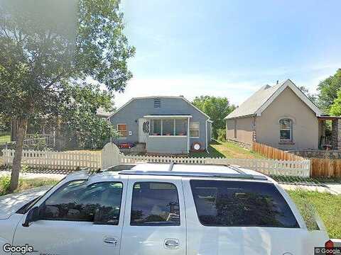 Knox, DENVER, CO 80204