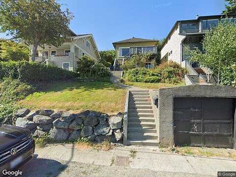 Emerson, SEATTLE, WA 98119