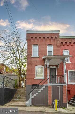 Mechanic, BETHLEHEM, PA 18015