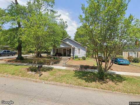 Broad, GRIFFIN, GA 30223