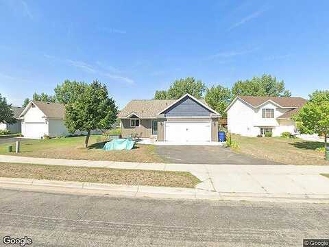 Savanna, SAINT CLOUD, MN 56303