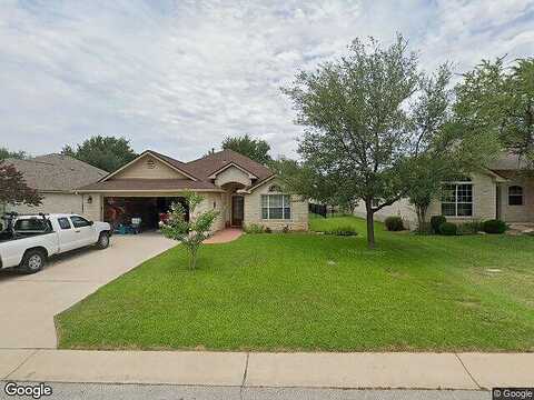 Big Thicket, GEORGETOWN, TX 78633