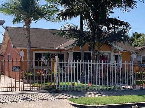 Camile, SANTA ANA, CA 92703
