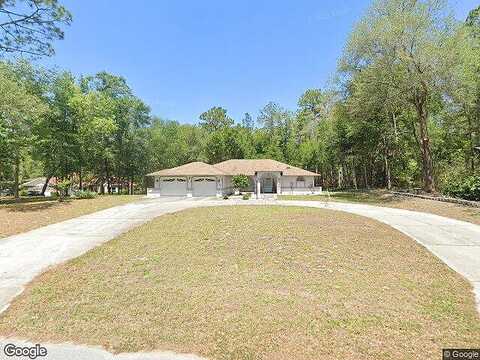 202Nd Avenue, DUNNELLON, FL 34431