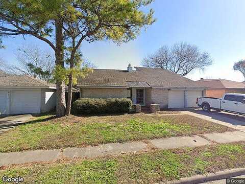 Benchley, HOUSTON, TX 77099