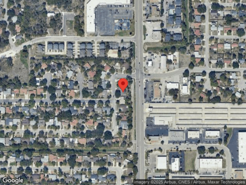Kings, SAN ANTONIO, TX 78217