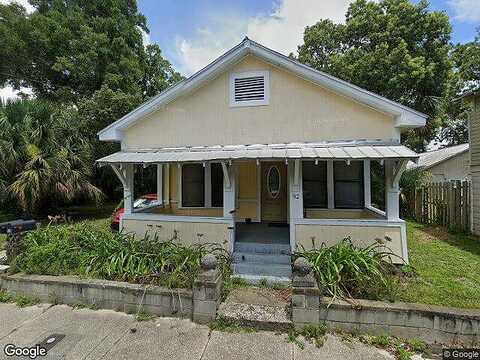 Evergreen, SAINT AUGUSTINE, FL 32084