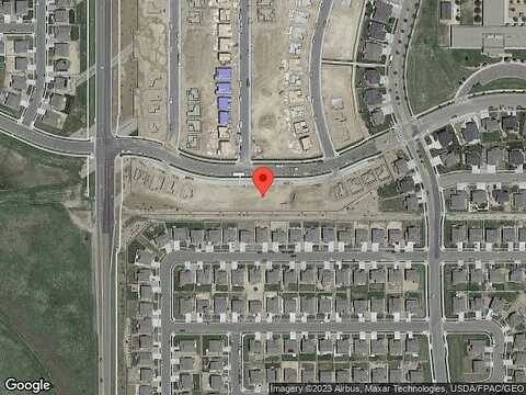 Ponderosa, SEVERANCE, CO 80550