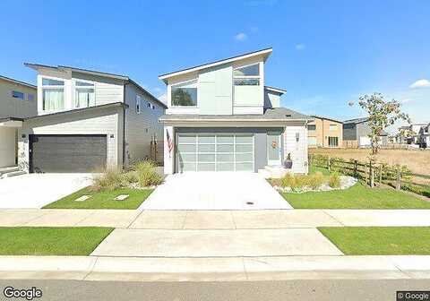 Sunseeker, BELLINGHAM, WA 98226