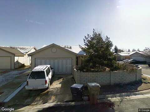 Cherrywood, HESPERIA, CA 92344