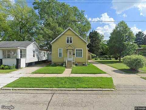 44Th, KENOSHA, WI 53140