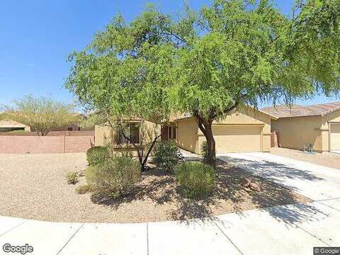 Crows Nest, TUCSON, AZ 85756