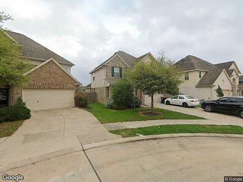 Arvada Bay, RICHMOND, TX 77407