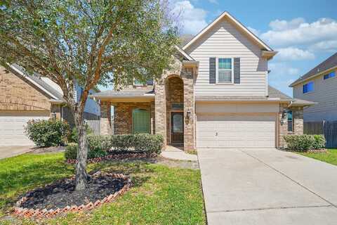 Arvada Bay, RICHMOND, TX 77407