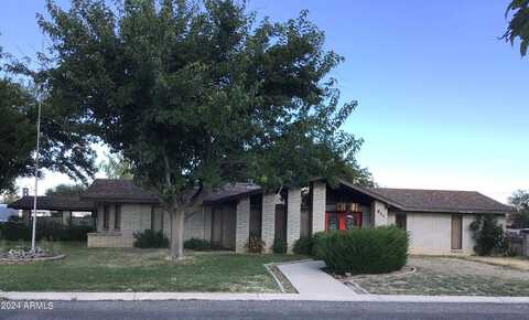 Encanto, WILLCOX, AZ 85643