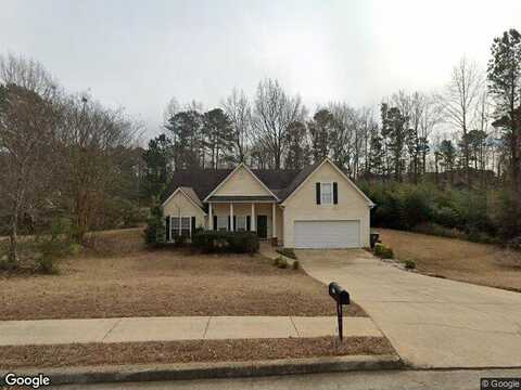 Spring Ives, LAWRENCEVILLE, GA 30043