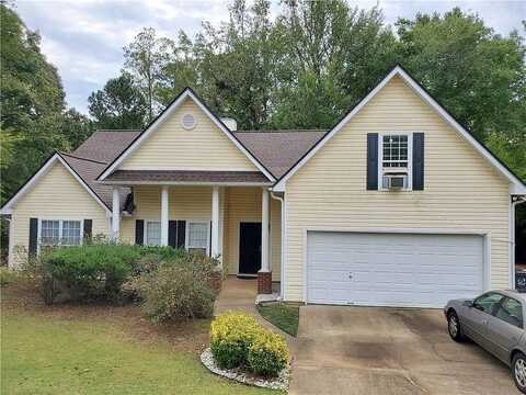 Spring Ives, LAWRENCEVILLE, GA 30043