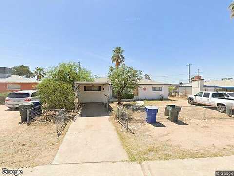 Milton, TUCSON, AZ 85706