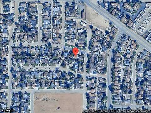 Mcginley, BAKERSFIELD, CA 93308
