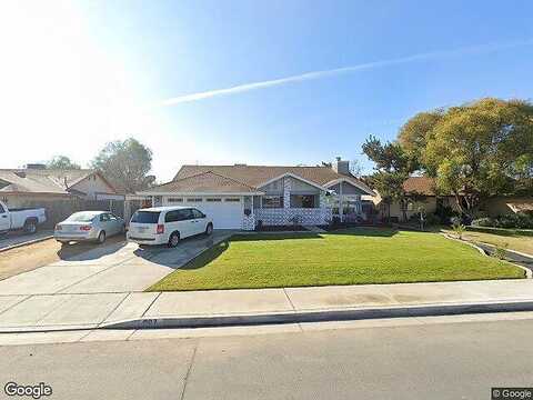 Mcginley, BAKERSFIELD, CA 93308