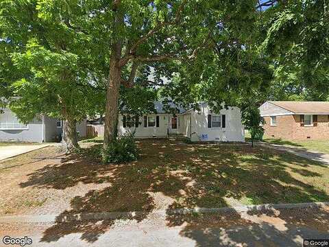 Dogwood, COLONIAL HEIGHTS, VA 23834