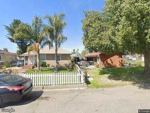 Riverside, CHOWCHILLA, CA 93610