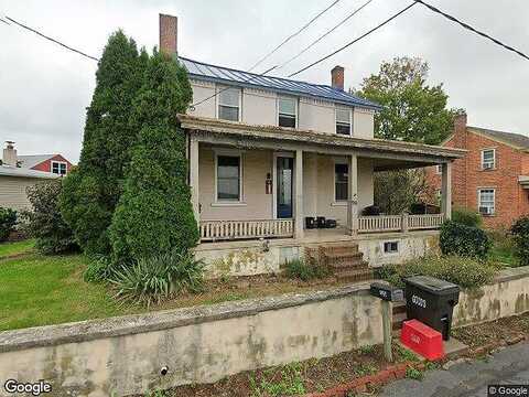 King, STEVENS, PA 17578