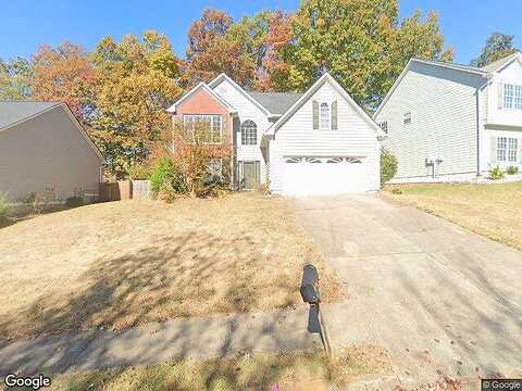 Hillary, LAWRENCEVILLE, GA 30043