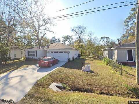 2Nd, JACKSONVILLE, FL 32208