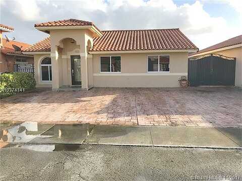 110Th, HIALEAH, FL 33018
