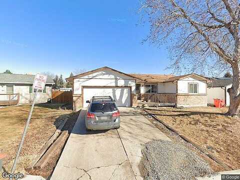 Everett, ARVADA, CO 80005