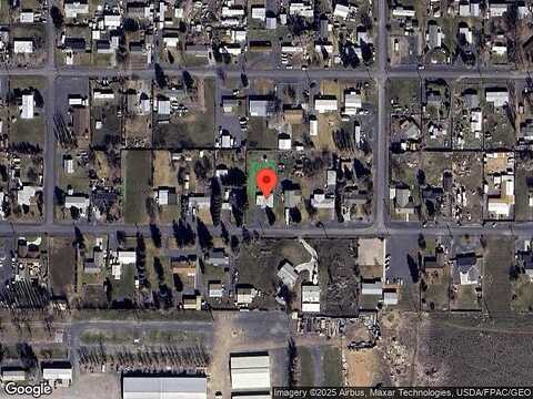 Hillcrest, MOSES LAKE, WA 98837