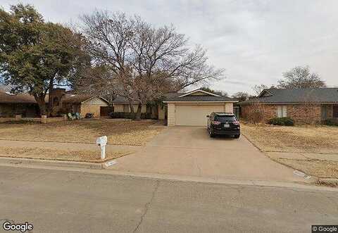 Jordan, LUBBOCK, TX 79423